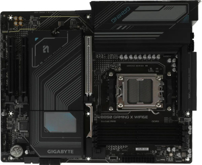 ����������� ����� Gigabyte B850 GAMING X WIFI6E, SocketAM5, AMD B850, ATX, Ret