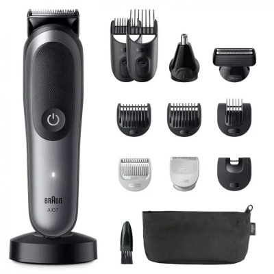 ������� Braun AIO7560 ����� (������� � �����:10��)