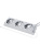 Система охлаждения PCCooler DS360 ARGB Display WH (310W, 360mm, LED, White, ARGB/ Fans: 3x120mm, 90.56CFM, 39.8dBA, 2500RPM/ Pump height 65mm, 15dBA, 2600RPM, Rad thickness 27mm/ S: 1851, 1700, 1200, 115X, AM5, AM4) Система охлаждения PCCooler DS360 ARGB Display WH (310W, 360mm, LED, White, ARGB/ Fans: 3x120mm, 90.56CFM, 39.8dBA, 2500RPM/ Pump height 65mm, 15dBA, 2600RPM, Rad thickness 27mm/ S: 1851, 1700, 1200, 115X, AM5, AM4)