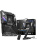 ����������� ����� MSI MEG Z890 UNIFY-X Z890, LGA1851, 2*DDR5, 3*PCIEx16, 1*PCIEx1, 6*M.2, 2*TypeC, 8*USB3.2Gen2, 4*USB3.2Gen1, 8*USB2.0, 6*SATA3.0, 5G, 2*Type-C(DP), ATX, RTL