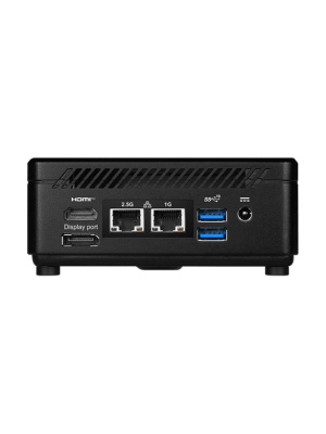 ����-�� MSI Cubi 5 1M-617XRU, Intel Core 5 120U/16 �� DDR5/512 �� SSD/Intel Graphics/��� ��, ������ (9S6-B0A821-617)