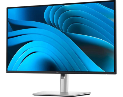 ������� Dell 27" P2725DE 2560x1440 100Hz IPS LED ������/�����������