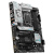 ����������� ����� MSI B760 GAMING PLUS WIFI DDR4, LGA 1700, Intel B760, ATX, Ret