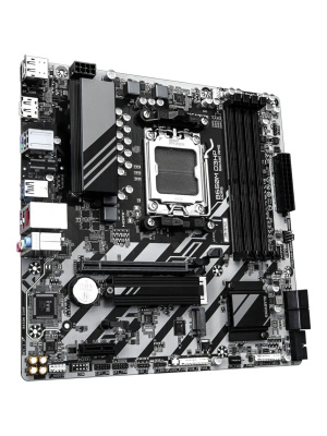 ����������� ����� GIGABYTE B650M D3HP 1.3 AMD B650 SAM5 MATX