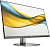 ������� HP 23.8" Series 5 524da IPS LED FHD, 5 ��, 100 ��, ������ (B11W5AS)