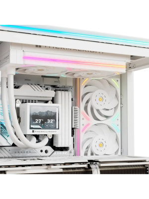 ���������� Thermalright TL-UB24RW / Reverse / ARGB / PWM / TRTLUB24RW