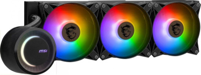 ��� MSI Mag CoreLiquid E360 306-7ZW6E17-C24