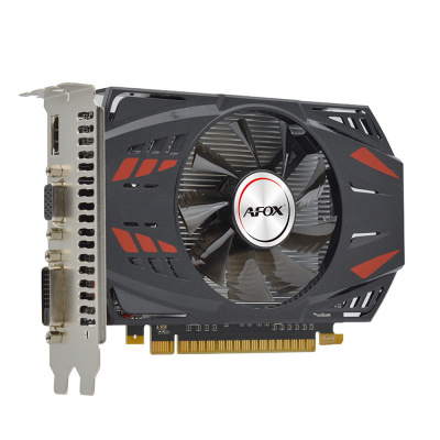 ���������� GT740 4GB ATX DDR5 128BIT DVI HDMI VGA SINGLE FAN RTL