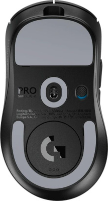���� ������� ������������ Logitech G Pro X Superlight 2 DEX Black [910-007357]