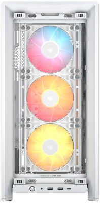 ������ ��� ����� ������� Corsair Frame 4000D RS ARGB, Midi-Tower, TG CC-9011297-WW