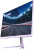 Монитор Digma 23.8" Overdrive 24P410F FHD IPS LED сиреневый Монитор Digma 23.8" Overdrive 24P410F FHD IPS LED сиреневый