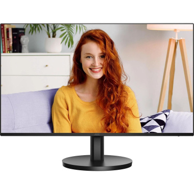 ������� AOC 24" 24B3QA2 IPS, 1920x1080, 120Hz, 1 ms, Black