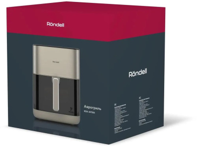 ��������� Rondell RDE-AF555 1800�� �������/������