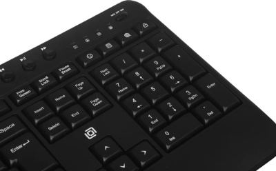 ���������� ����� K257W ������ USB ������������ Multimedia (��������� ��� ��������) (2070286)