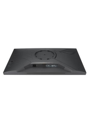 ������� ASUS ROG Strix XG27UCS 27" IPS 3840x2160 1ms 160Hz 400cd HAS Tilt Swivel Pivot DP USB-C HDMI*2 Black