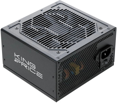 ���� ������� KingPrice ATX 550W KPPSU550 V2 (20+4pin) 120mm fan 4xSATA RTL