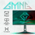 Монитор GMNG 27" Gaming GM-27F25 черный IPS LED Монитор GMNG 27" Gaming GM-27F25 черный IPS LED