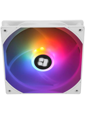 ���������� Thermalright TL-C14CW-S / ARGB / 140mm PWM / TRTLC14CWS