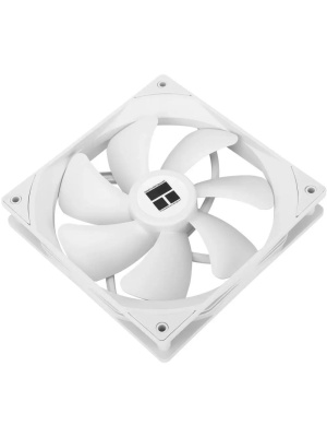 ����� ��� ������� Thermalright TL-C14CW (140x140x25mm, 4-pin PWM, 75.8CFM, 26.4dBA, 1500RPM, White)