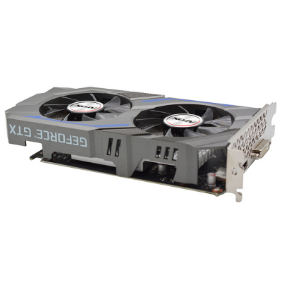 ���������� Afox NVIDIA GeForce GTX 1650 4GB GDDR6 AF1650-4096D6H1-V4