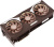 ���������� ASUS NVIDIA GeForce RTX 5080 Noctua Edition OC 16GB (RTX5080-O16G-NOCTUA), GDDR7, OC, Ret (90YV0M32-M0NA00)