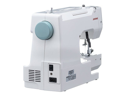 ������������ ������� ������ Janome HD6130