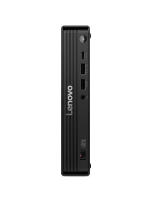 ����-�� Lenovo ThinkCentre Tiny M70q Gen 6, Intel Core Ultra 5 225T/16 �� DDR5/512 �� SSD/Intel Graphics/��� ��/����������, ����, ������ (13A5S24F01)