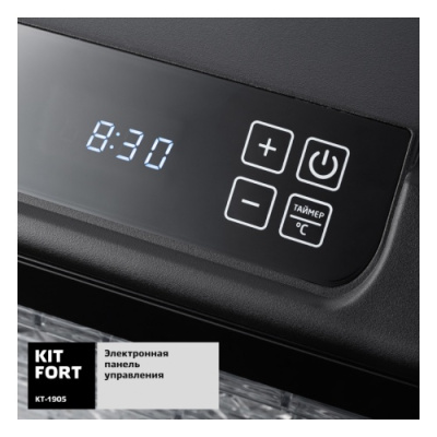 ������� ��� ������ � ������� Kitfort ��-1905
