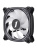 ���������� 1STPLAYER FB7R Black / 120mm ARGB 3pin 5V PWM 4pin 12V 600-1800rpm 37.65cfm 38.67dBA / FB7R-BK / BULK
