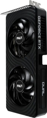 ���������� Palit NVIDIA GeForce RTX 5060 Dual 8Gb GDDR7, OC, Ret (NE75060S19P1-GB2063D)