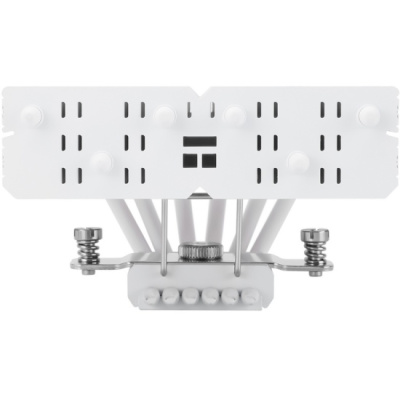 ����� Thermalright SI-100 White ARGB (SI-100-WH-ARGB) LGA 1700/115X/1200/2011/-3/2066/AM4/AM5 TDP 210 �� RTL