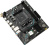 ����������� ����� Maxsun B450M GAMING WIFI, Socket AM4, AMD B450, mATX, Ret