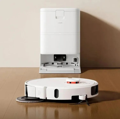 �����-������� Xiaomi Robot Vacuum H50 Pro EU (BHR089NEU)