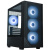 Корпус XASTRA A401M 4ARGB-V2 Black mATX/Mesh /ScrewlessTG+mesh panel/ 4x120mm ARGB PWM FC fans/ A401M-V2-4FC12A Корпус XASTRA A401M 4ARGB-V2 Black mATX/Mesh /ScrewlessTG+mesh panel/ 4x120mm ARGB PWM FC fans/ A401M-V2-4FC12A