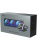 ������� ����������� ���������� Ocypus Sigma L36 EX BK ARGB (310W, 360mm, LED, Black, ARGB/ Fans: 3x120mm, 36dBA, 88CFM, 2400RPM/ Pump height 99mm, 27dBA, 3100RPM, Rad thickness 27mm/ S: 1851, 1700, 1200, 115X, AM5, AM4)