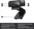 Веб-камера Logitech HD Pro C920 Black (960-000998) Веб-камера Logitech HD Pro C920 Black (960-000998)