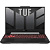  ASUS TUF Gaming A17 FA707XV-HX035, 17.3" (1920x1080) IPS 144/AMD Ryzen 9 7940HS/16 DDR5/512 SSD/GeForce RTX 4060 8/ ,  (90NR0E95-M001Y0)