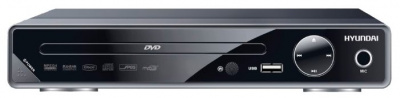 DVD- Hyundai H-DVD200