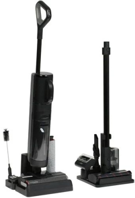 ������� ������������ Dreame Wet and Dry Vacuum H12 Dual Black (HHV4)
