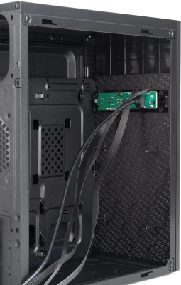 ������ Digma DCC-MN303 ������ ��� �� mATX