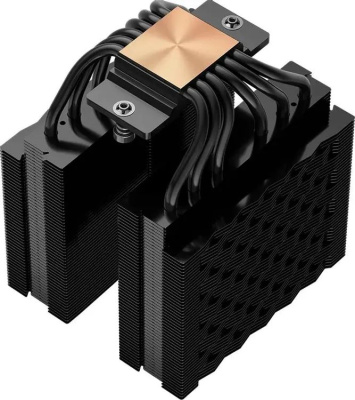 ����� ��� ���������� PcCooler RT620 BK , 4-pin, 120��, ������, retail RT620-BKNWXX-GL