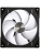 �������� ������������ (3��.) PHANTEKS D30 DRGB Black 140x140x30�� (PWM, 250-1800 ��/���, 29.5dBa) / PH-F140D30_DRGB_PWM_BK01_3P