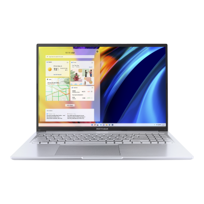  Asus VivoBook 16X M1603QA-MB252 Ryzen 5 5600H/16Gb SSD/512Gb/AMD Radeon Graphics/16 WUXGA IPS/No OS  90NB0Y82-M00FM0
