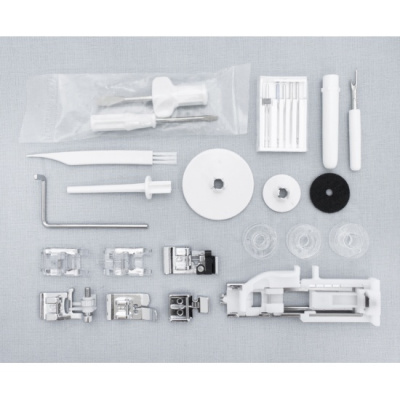 ������� ������ Janome Easy Jeans Heavy Duty 1800 (HD1800) � ������� ������