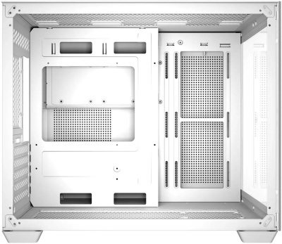 ������ Bloody BD-CC108 ����� ��� �� mATX 9x120mm 2xUSB3.0 audio bott PSU