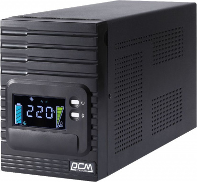 ��� PowerCom Smart King Pro+ SPT-2000-II LCD 1600�� 2000�� ������