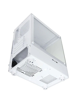 ������ Ginzzu RX450D mATX ��. ������� �����