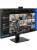 ������� ExeGate 27" EA2700A SuperView {IPS 1920x1080 75Hz 5ms 16:9 250cd 1000:1 178/178 D-Sub HDMI webcam AudioOut} [EX298881RUS]