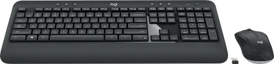   +  Logitech MK540 Advanced, , /