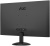Монитор AOC 27" Q27B30S3 2560x1440 IPS LED черный Монитор AOC 27" Q27B30S3 2560x1440 IPS LED черный
